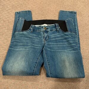 Isabel Maternity Jegging
